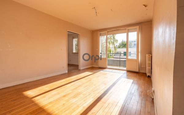 Appartement à vendre    3 pièces • 58 m2 Saint-Maur-des-Fossés
