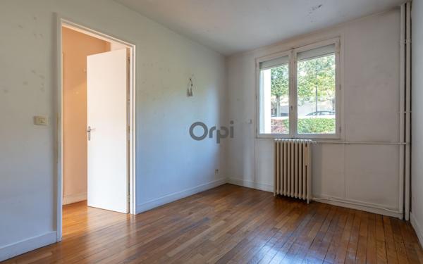 Appartement à vendre    3 pièces • 58 m2 Saint-Maur-des-Fossés