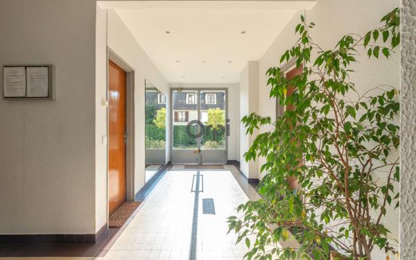 Appartement à vendre    3 pièces • 58 m2 Saint-Maur-des-Fossés