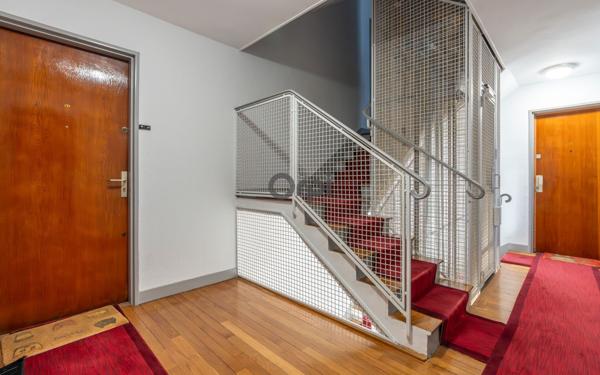Appartement à vendre    3 pièces • 58 m2 Saint-Maur-des-Fossés
