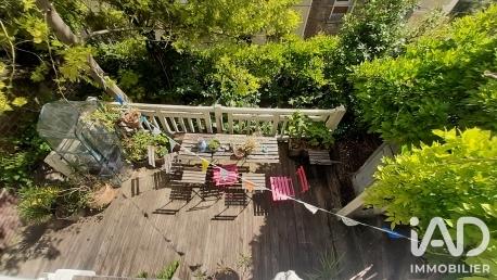 Maison à vendre 4 pièces 91 m² Le Havre