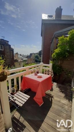 Maison à vendre 4 pièces 91 m² Le Havre