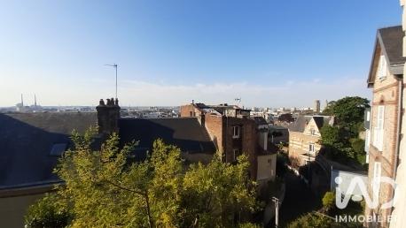 Maison à vendre 4 pièces 91 m² Le Havre