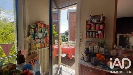 Maison à vendre 4 pièces 91 m² Le Havre