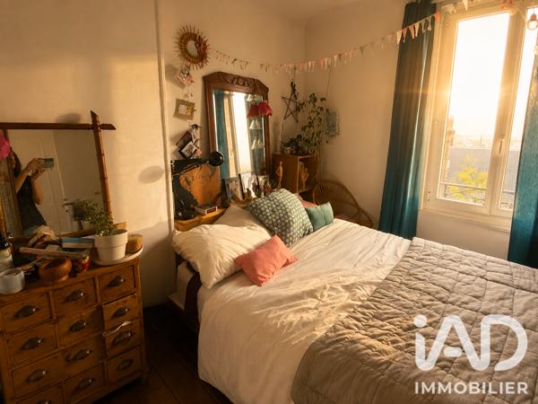 Maison à vendre 4 pièces 91 m² Le Havre