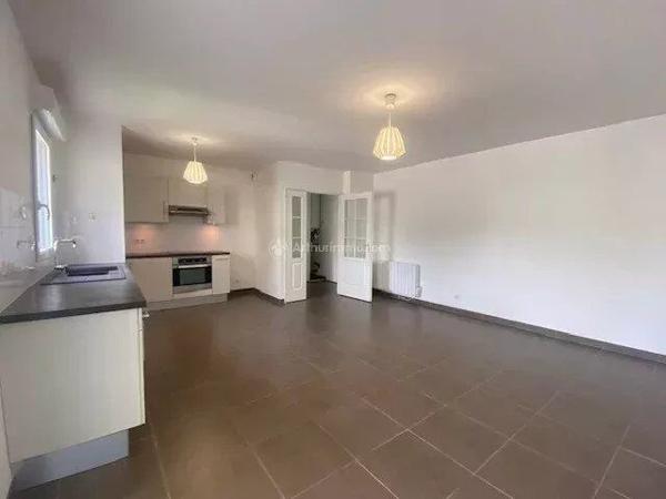 Vente Appartement 2 pièces 47 m2 à Montévrain