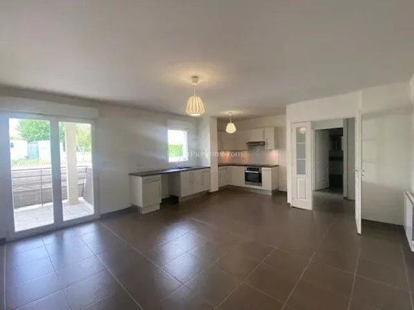 Vente Appartement 2 pièces 47 m2 à Montévrain