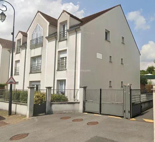 Vente Appartement 2 pièces 47 m2 à Montévrain
