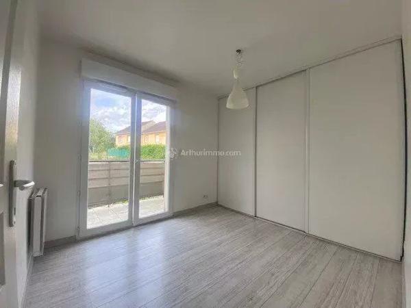 Vente Appartement 2 pièces 47 m2 à Montévrain