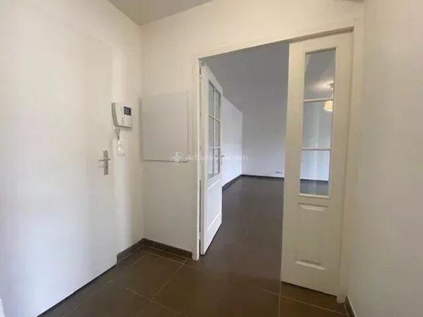 Vente Appartement 2 pièces 47 m2 à Montévrain