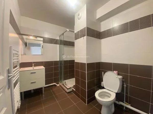 Vente Appartement 2 pièces 47 m2 à Montévrain