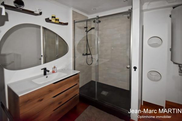 Villeneuve-d’Ascq – Appartement 107 m² avec rez-de-jardin sécurisé – Résidence de standing – Chaîne des Lacs à pied