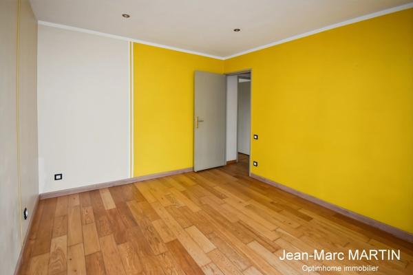 Villeneuve-d’Ascq – Appartement 107 m² avec rez-de-jardin sécurisé – Résidence de standing – Chaîne des Lacs à pied
