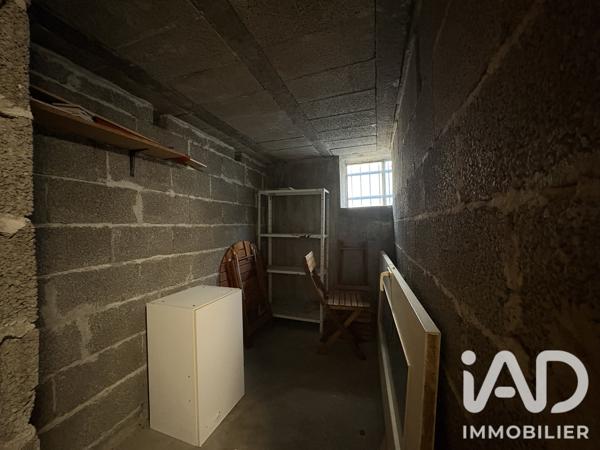Appartement à vendre 3 pièces 52 m² Meylan
