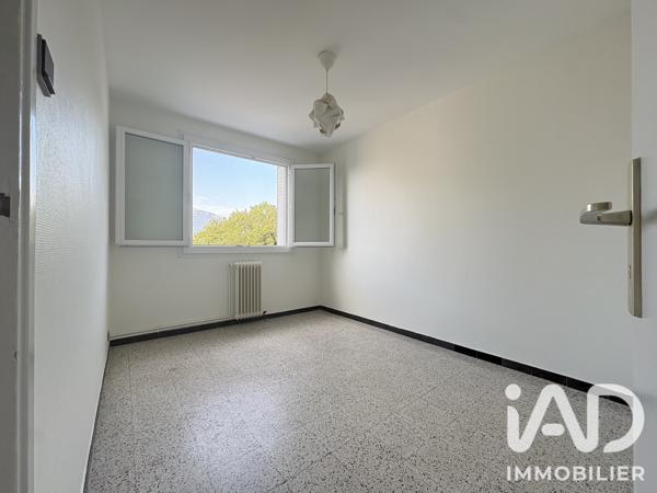 Appartement à vendre 3 pièces 52 m² Meylan