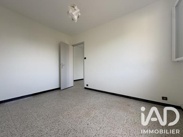Appartement à vendre 3 pièces 52 m² Meylan
