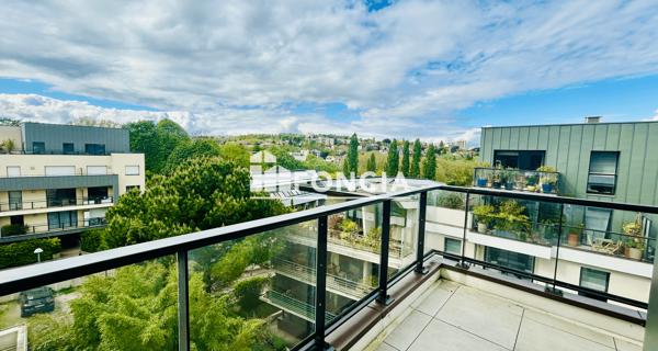 À vendre Appartement 3 pièces 69.4 m² - Sceaux 92330