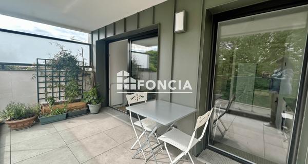 À vendre Appartement 3 pièces 69.4 m² - Sceaux 92330