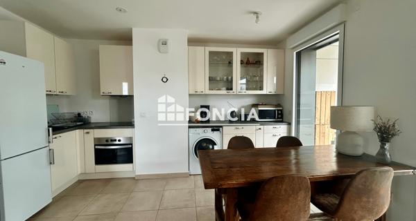 À vendre Appartement 3 pièces 69.4 m² - Sceaux 92330