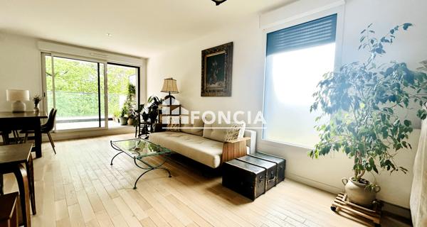 À vendre Appartement 3 pièces 69.4 m² - Sceaux 92330