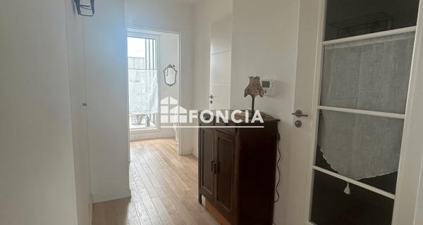 À vendre Appartement 3 pièces 69.4 m² - Sceaux 92330