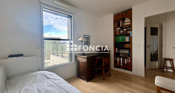 À vendre Appartement 3 pièces 69.4 m² - Sceaux 92330