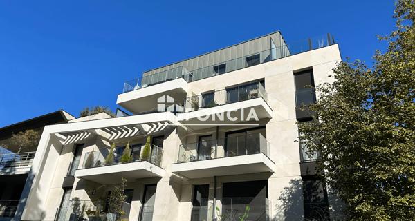 À vendre Appartement 3 pièces 69.4 m² - Sceaux 92330