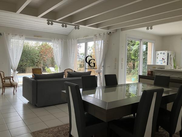 Maison individuelle à vendre, 5 pièces - Vertou 44120