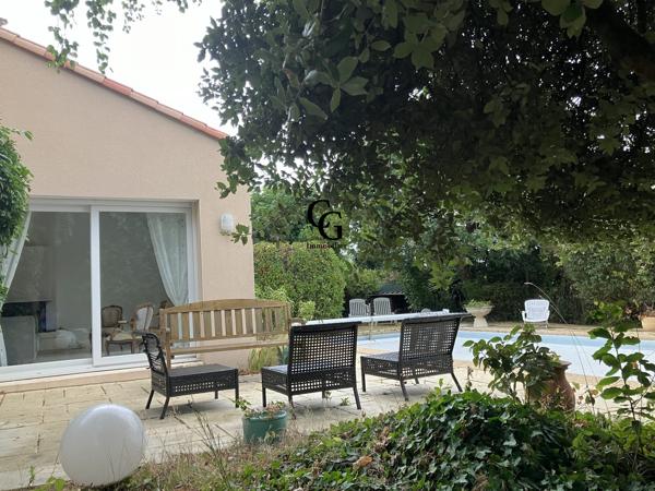 Maison individuelle à vendre, 5 pièces - Vertou 44120