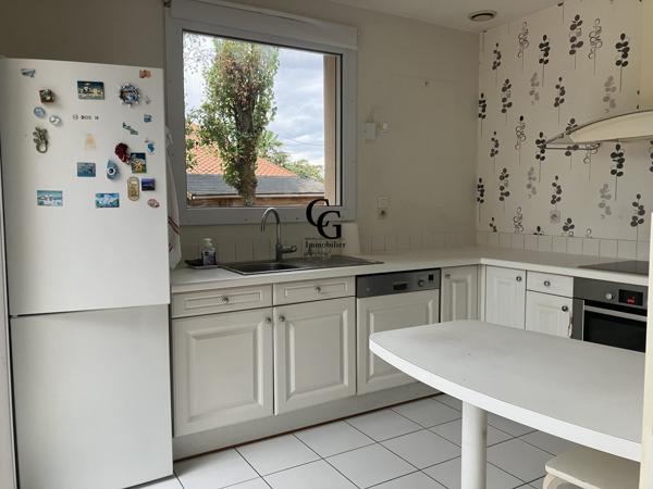 Maison individuelle à vendre, 5 pièces - Vertou 44120