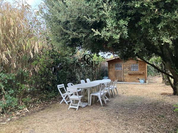 Maison individuelle à vendre, 5 pièces - Vertou 44120