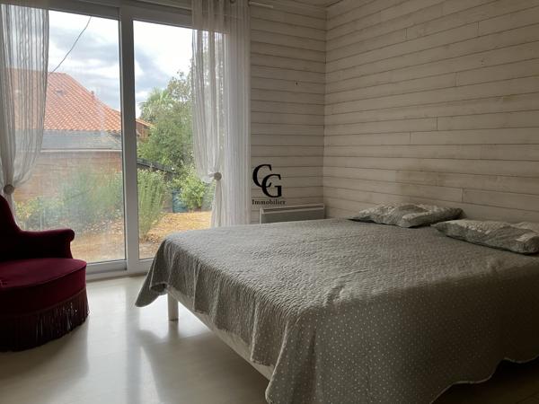 Maison individuelle à vendre, 5 pièces - Vertou 44120