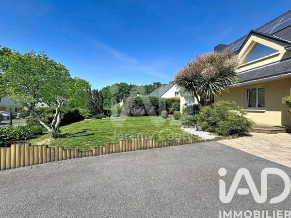 Maison à vendre 7 pièces 127 m² Savenay