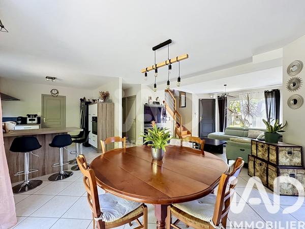 Maison à vendre 7 pièces 127 m² Savenay