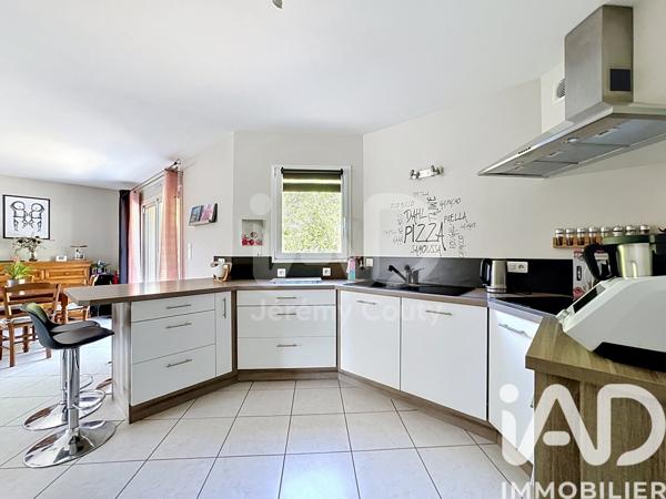 Maison à vendre 7 pièces 127 m² Savenay