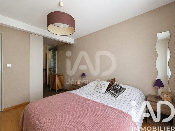 Maison à vendre 7 pièces 127 m² Savenay