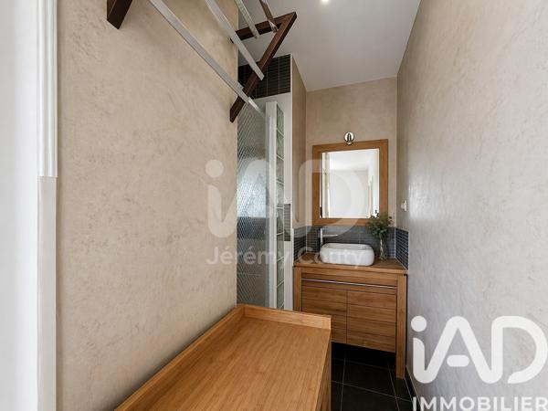 Maison à vendre 7 pièces 127 m² Savenay