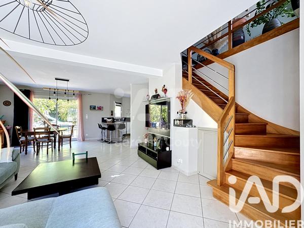 Maison à vendre 7 pièces 127 m² Savenay