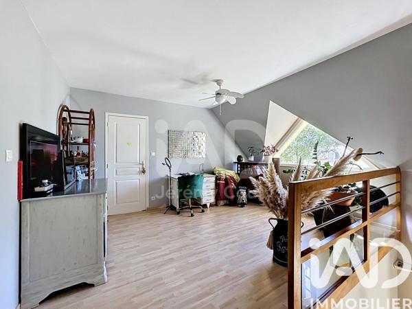 Maison à vendre 7 pièces 127 m² Savenay