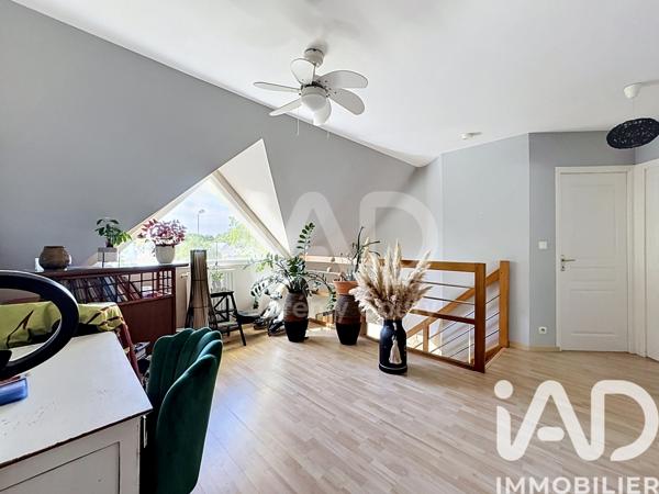 Maison à vendre 7 pièces 127 m² Savenay