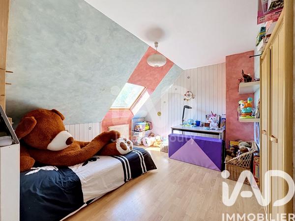 Maison à vendre 7 pièces 127 m² Savenay