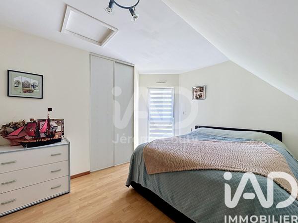 Maison à vendre 7 pièces 127 m² Savenay