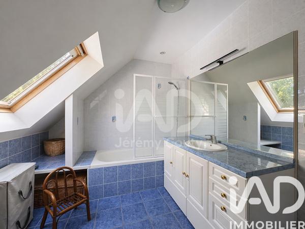 Maison à vendre 7 pièces 127 m² Savenay