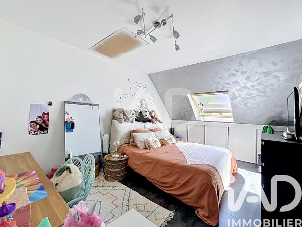 Maison à vendre 7 pièces 127 m² Savenay
