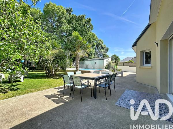 Maison à vendre 7 pièces 127 m² Savenay