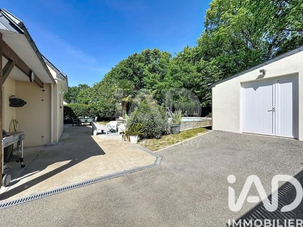 Maison à vendre 7 pièces 127 m² Savenay