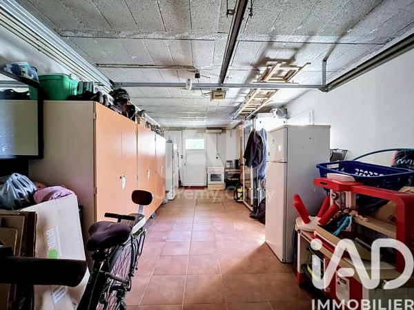 Maison à vendre 7 pièces 127 m² Savenay