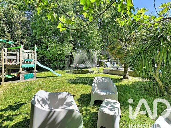 Maison à vendre 7 pièces 127 m² Savenay