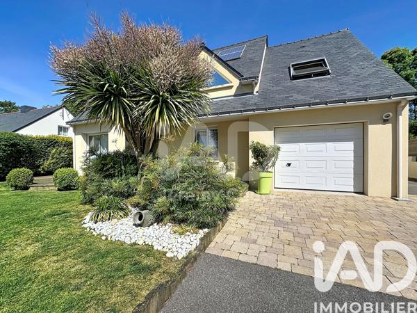 Maison à vendre 7 pièces 127 m² Savenay