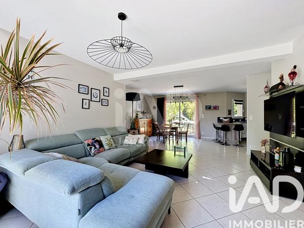 Maison à vendre 7 pièces 127 m² Savenay